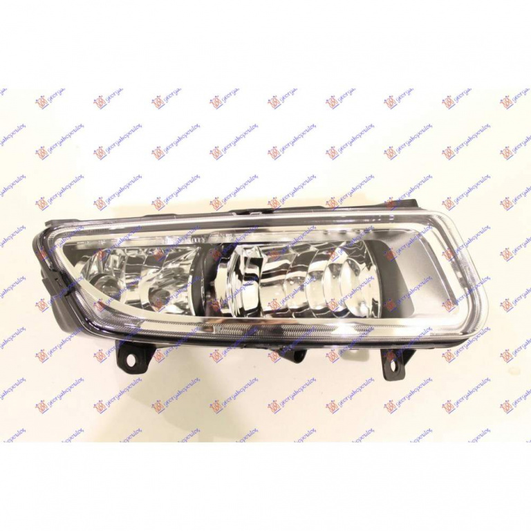 Lampa Ceata Spate - Kia Ceed 3 Usi 2010 , 92402-1h600