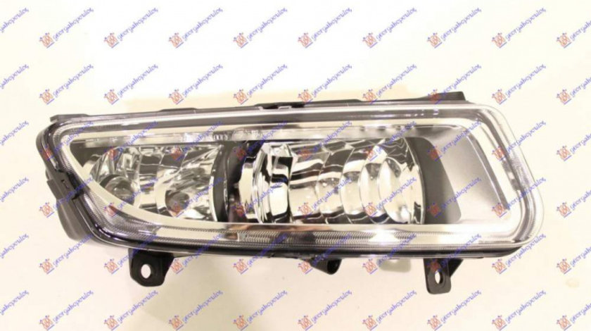 Lampa Ceata Spate - Kia Ceed 3 Usi 2010 , 92402-1h600