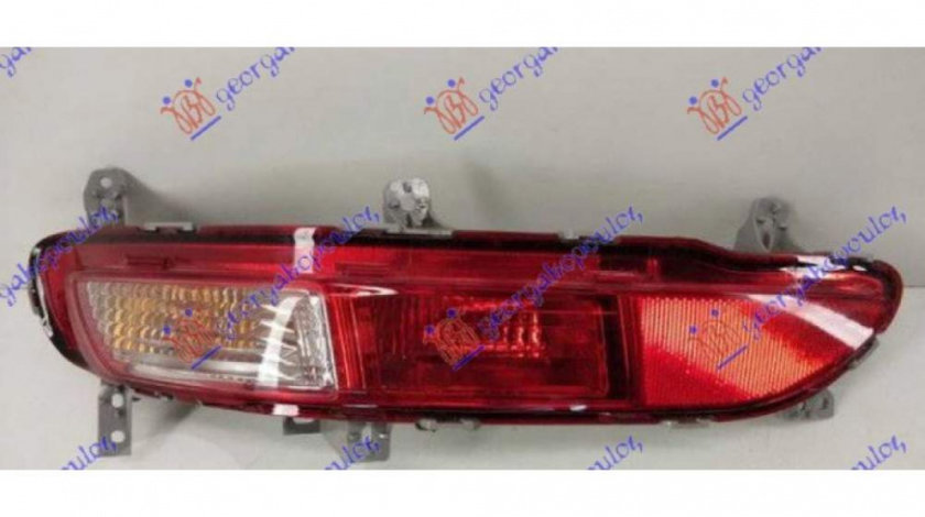 Lampa Ceata Spate - Kia Ceed 5 Usi 2010 , 92491-1h150