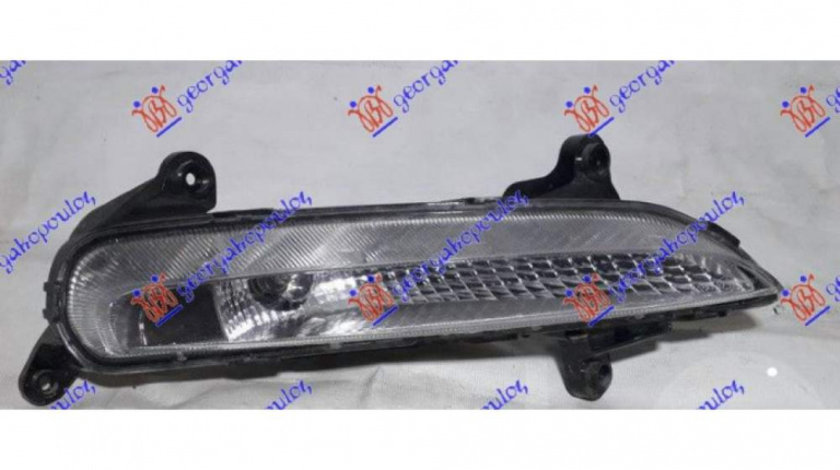 Lampa Ceata Spate - Kia Proceed 3 Usi 2013 , 92405-A2700