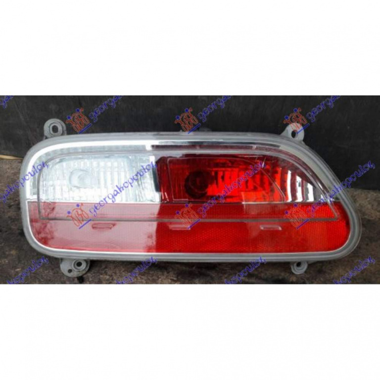 Lampa Ceata Spate - Kia Proceed 3 Usi 2013 , 92406-A2700