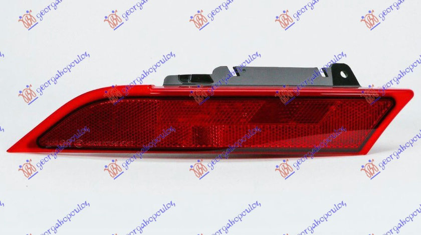 Lampa Ceata Spate - Land Rover Discovery 5 2016 , Lr082084