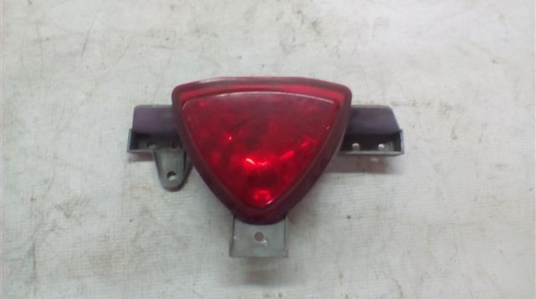 Lampa ceata spate Mazda RX8 An 2003 2004 2005 2006 2007 2008 2009 cod KOITO236-61011