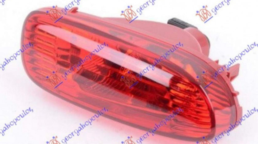 Lampa Ceata Spate - Mini Cabrio (F57) 2015 , 51127365737