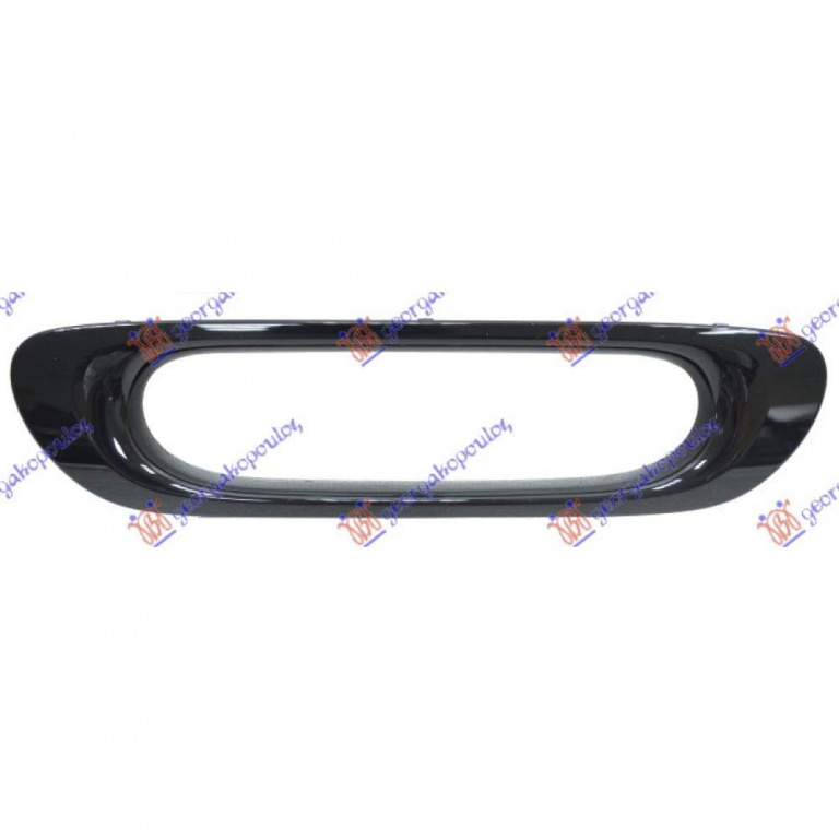 Lampa Ceata Spate - Mini Cabrio (F57) 2015 , 63247350007