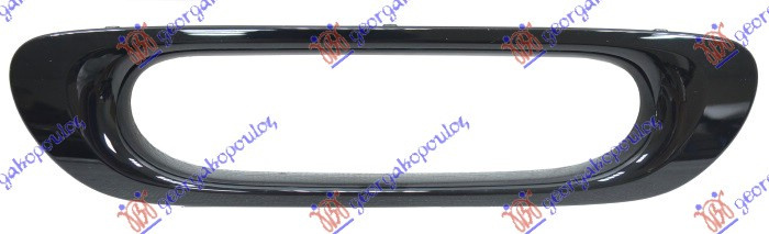 Lampa Ceata Spate - Mini Cooper/One (F55/F56) 2014 , 51127320815