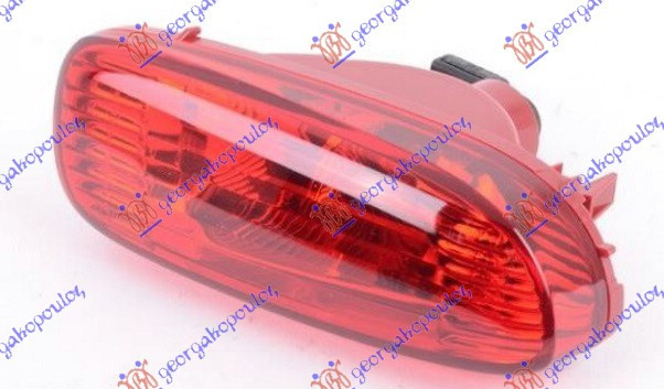 Lampa Ceata Spate - Mini Cooper/One (F55/F56) 2014 , 63247350008