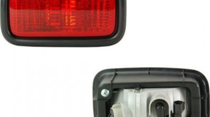 Lampa ceata spate MITSUBISHI LANCER 2003-2008