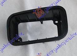 Lampa Ceata Spate - Mitsubishi Lancer 2004 , Mr379311
