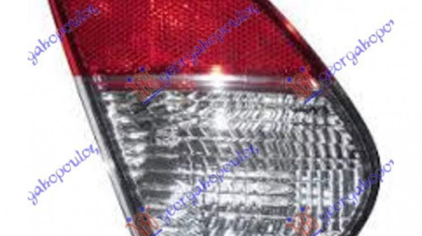 Lampa Ceata Spate - Mitsubishi Outlander 2013 , 8336a102