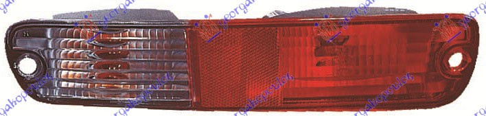 Lampa Ceata Spate - Mitsubishi Pajero 2001 , Mn133775