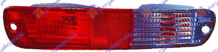 Lampa Ceata Spate - Mitsubishi Pajero 2001 , Mn133776