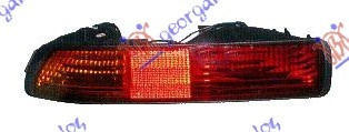 Lampa Ceata Spate - Mitsubishi Pajero 2001 , Mr570142