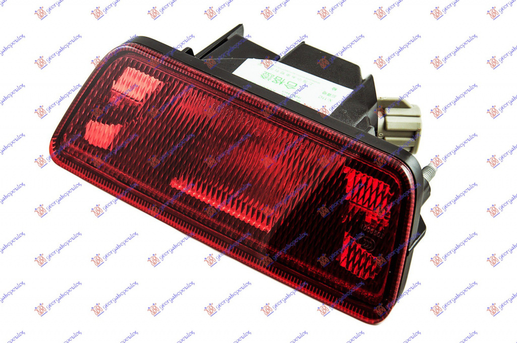 Lampa Ceata Spate - Nissan Juke 2015 , 26580-Ed50a