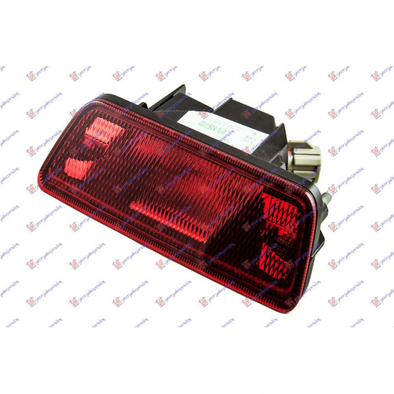 Lampa Ceata Spate - Nissan Leaf (Ze1) 2018 , 26580-Ed50a