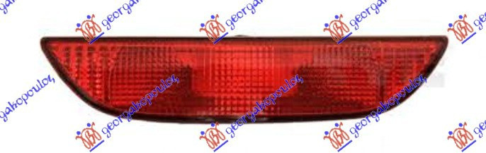 Lampa Ceata Spate - Nissan Note 2006 , 268509u00a