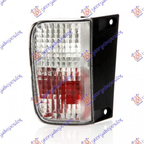 Lampa Ceata Spate - Nissan Primastar 1996 , 8200968070