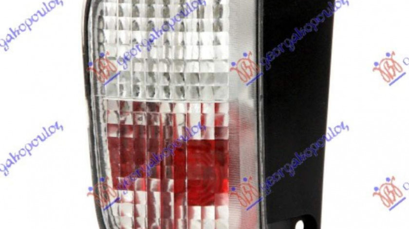 Lampa Ceata Spate - Nissan Primastar 1996 , 8200968070