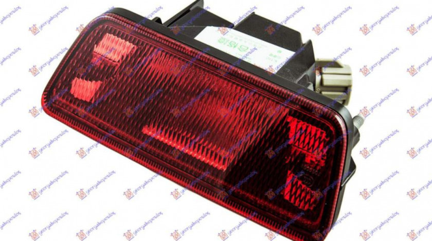 Lampa Ceata Spate - Nissan Tiida 2007 , 26580-Ed50a