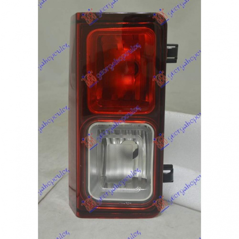 Lampa Ceata Spate - Nissan Vanette Nv 300 2016 , 265548758r