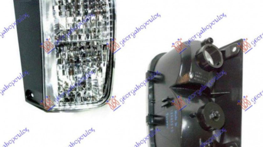 Lampa Ceata Spate - Opel Vivaro 2002 , 8200968063