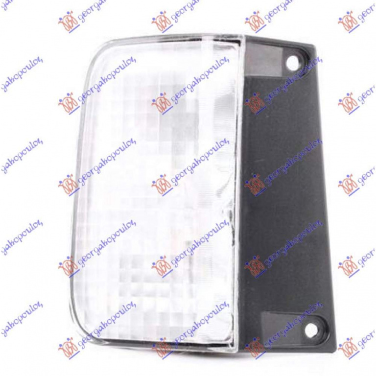Lampa Ceata Spate - Opel Vivaro 2006 , 4419129