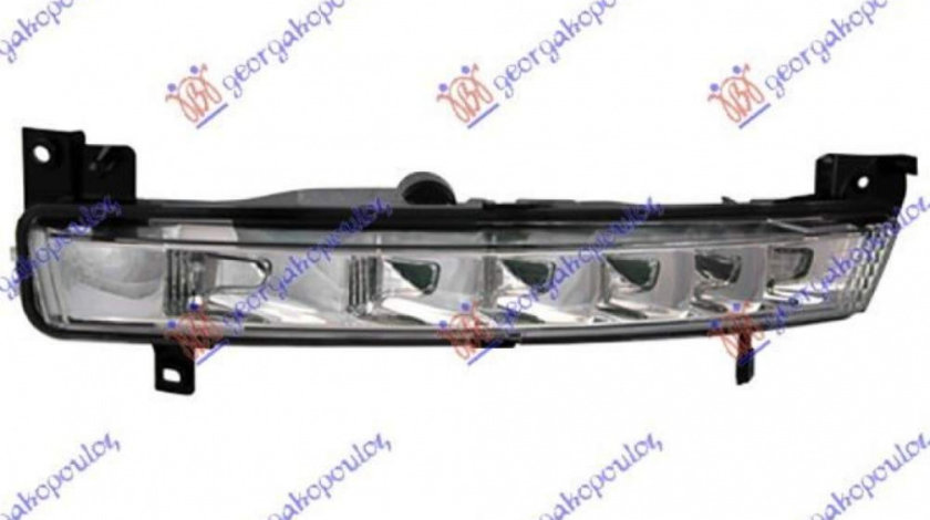 Lampa Ceata Spate - Opel Vivaro 2006 , 8200968070