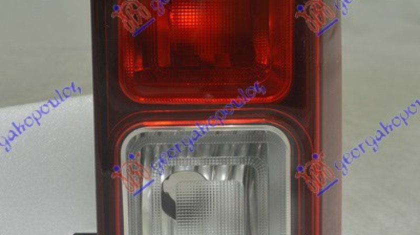 Lampa Ceata Spate - Opel Vivaro 2014 , 265598248r