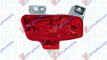 Lampa Ceata Spate - Opel Zafira Tourer 2011 , 1327...