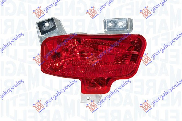 Lampa Ceata Spate - Opel Zafira Tourer 2011 , 13278791