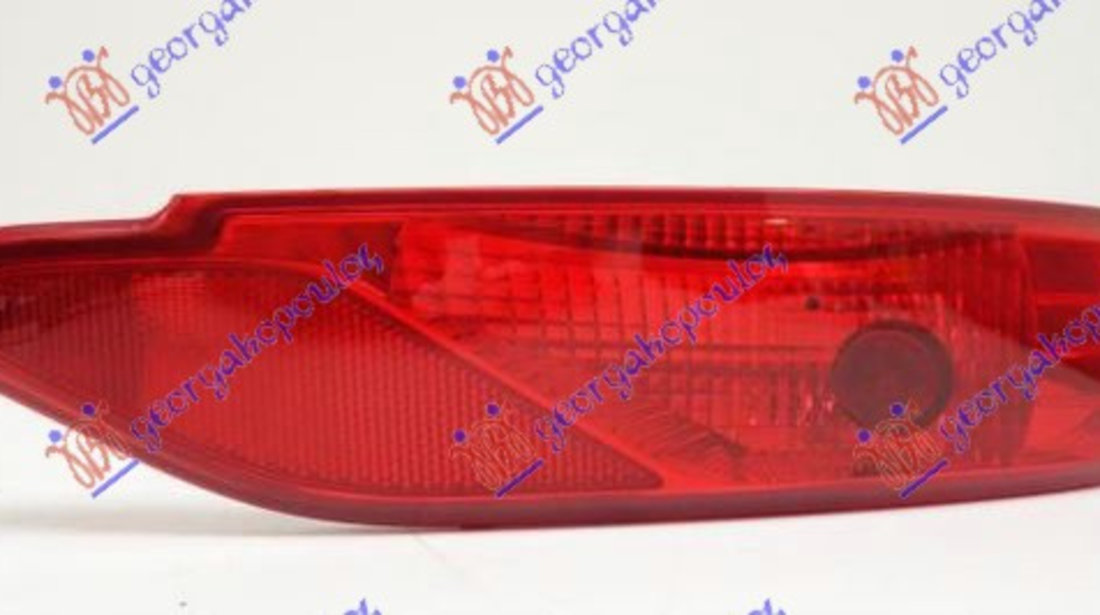 Lampa Ceata Spate Originala Dreapta Hyundai Tucson 2015-2016-2017-2018