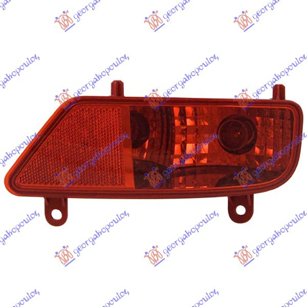Lampa Ceata Spate - Peugeot 3 2008 , 6351hg