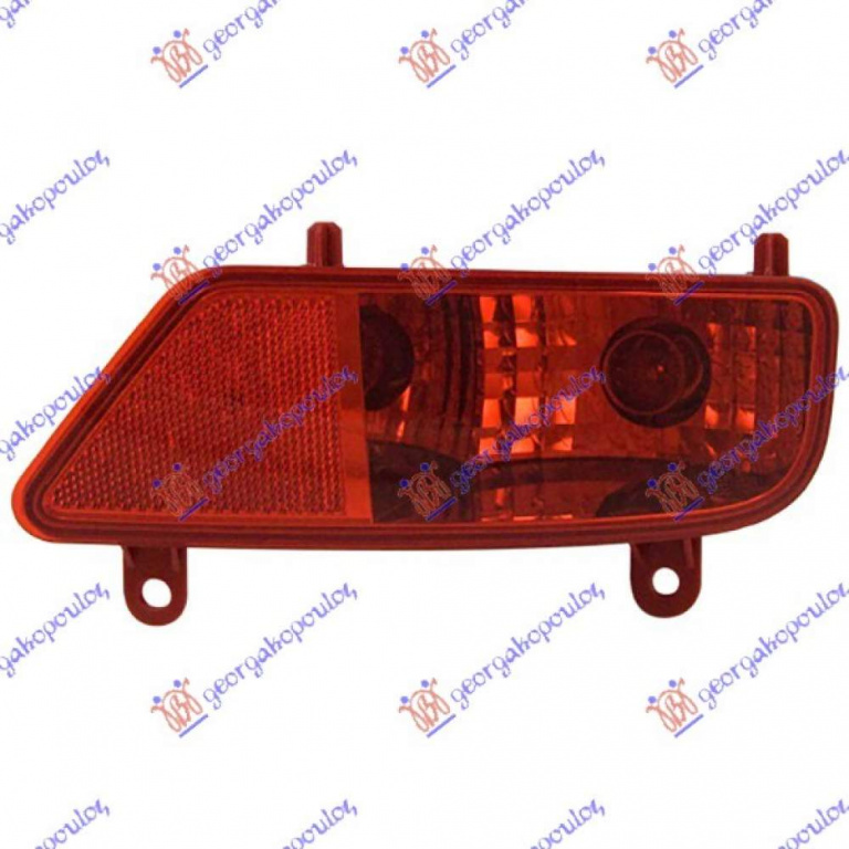 Lampa Ceata Spate - Peugeot 308 2015 , 6351hg