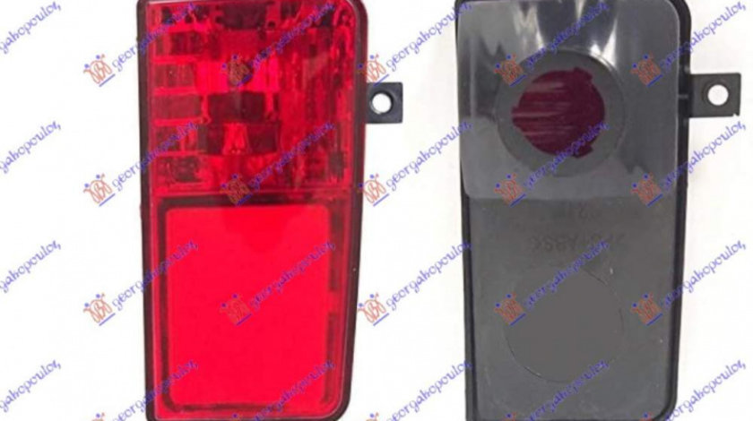 Lampa Ceata Spate - Peugeot Boxer 2006 , 1355876080