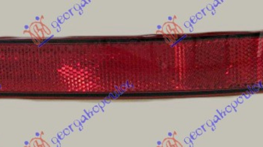 Lampa Ceata Spate - Porsche Cayenne 2012 , 95863110510