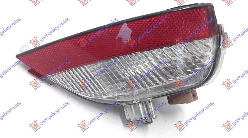 Lampa Ceata Spate - Renault Captur 2013 , 265540003r