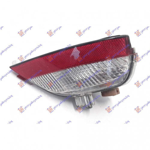 Lampa Ceata Spate - Renault Captur 2017 , 265540003r