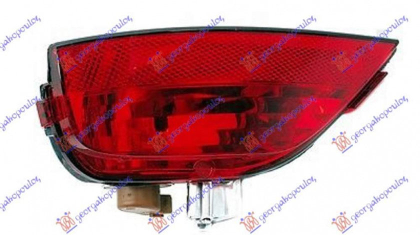 Lampa Ceata Spate - Renault Captur 2017 , 265850007r