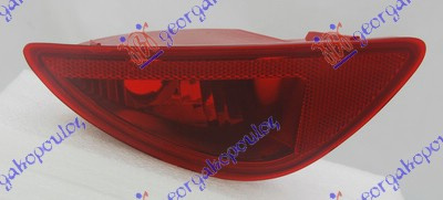 Lampa Ceata Spate - Renault Clio 2009 , 8200776055