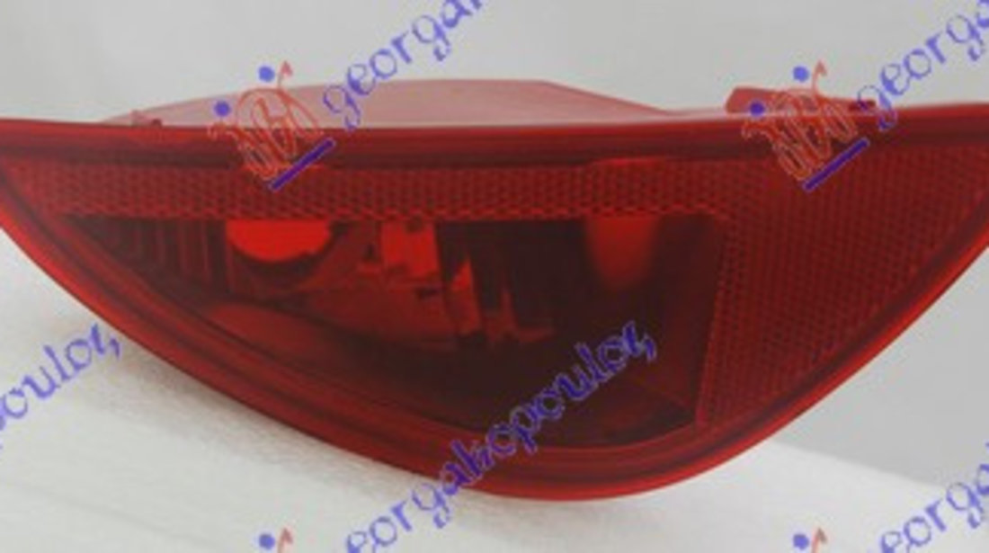 Lampa Ceata Spate - Renault Clio 2009 , 8200776055