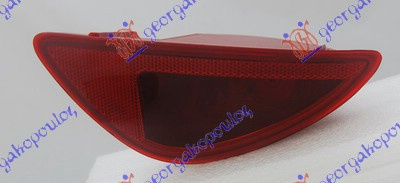 Lampa Ceata Spate - Renault Clio 2009 , 8200776121
