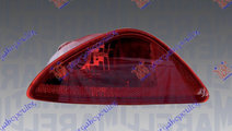 Lampa Ceata Spate - Renault Clio 2009