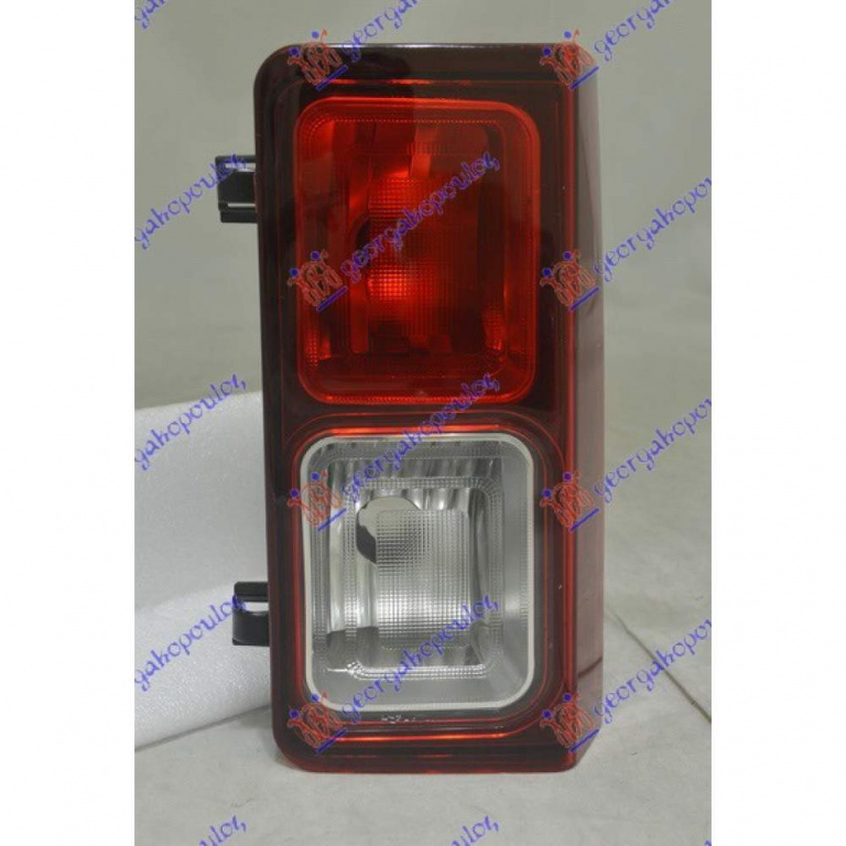 Lampa Ceata Spate - Renault Trafic 2014 , 265548758r