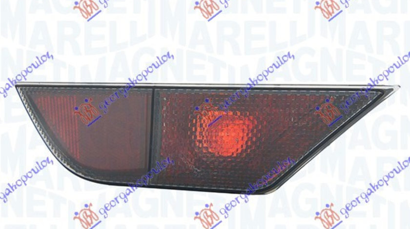 Lampa Ceata Spate - Seat Altea 2004 , 5p0945223