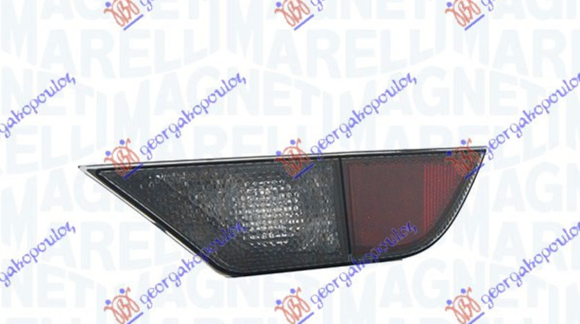 Lampa Ceata Spate - Seat Altea 2004 , 5p0945224