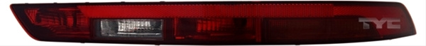 Lampa Ceata Spate St Q5 2020 >> - Tyc A.m. Audi 17-6000-15-2