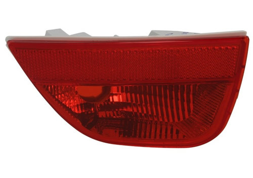 Lampa Ceata Spate Stanga Am Ford Focus 2 2004-2008 1386532