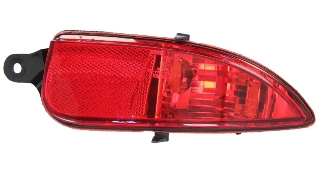 Lampa Ceata Spate Stanga Am Opel Corsa C 2000-2003 1223015