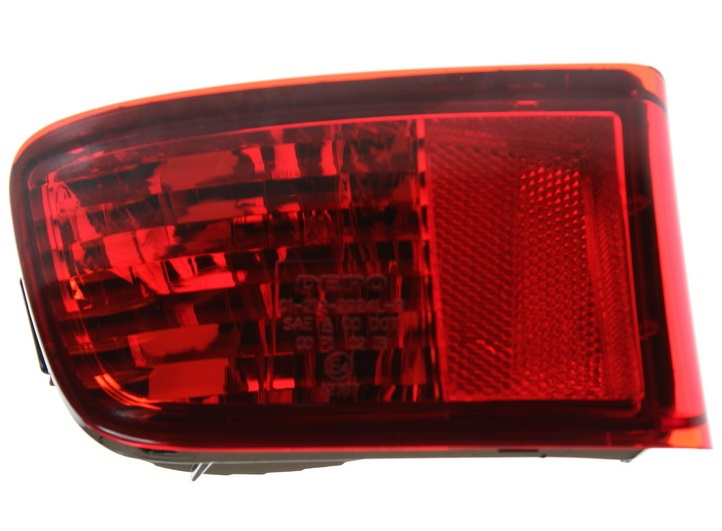 Lampa Ceata Spate Stanga Am Toyota Land Cruiser Prado J12 2002-2010 81591-60132