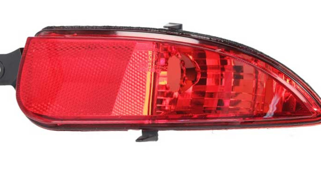 Lampa Ceata Spate Stanga Depo Opel Corsa C 2003-2005 442-4002L-UE